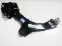 Image of Suspension Control Arm (Left, Front) image for your 2012 Volvo S80  3.0l 6 cylinder Turbo 